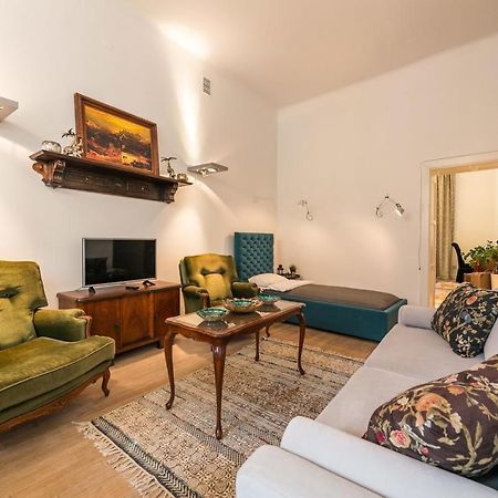Freta Unique Old Town Apartment Varsovia Exterior foto