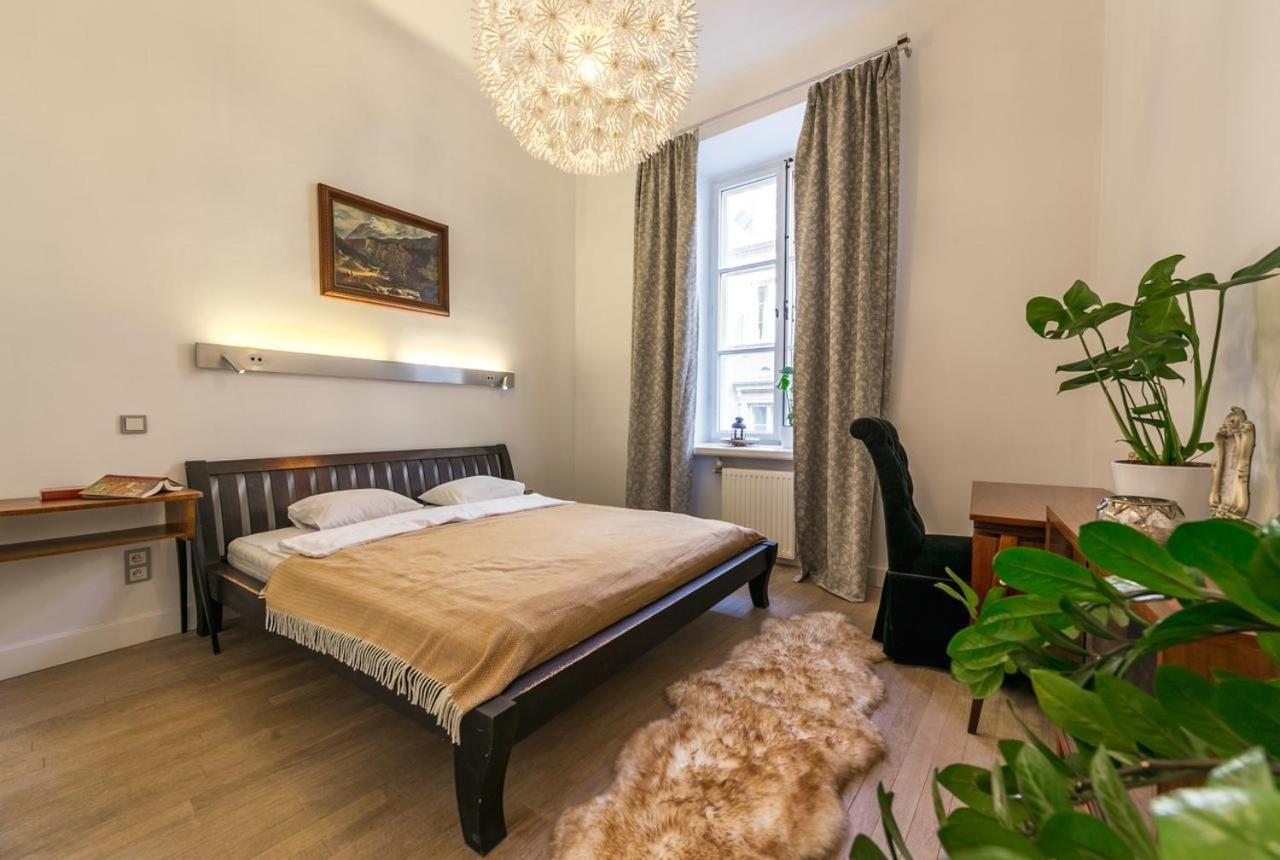 Freta Unique Old Town Apartment Varsovia Exterior foto