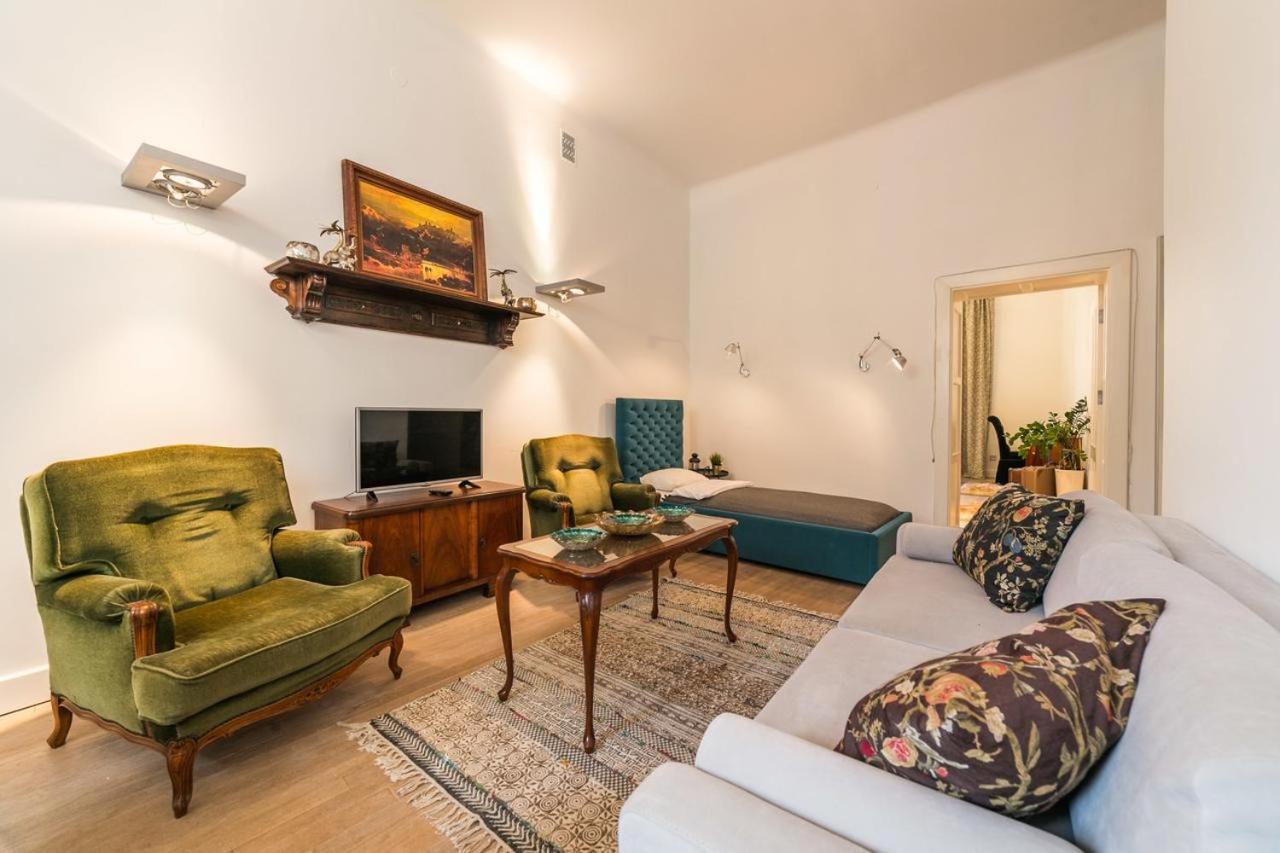 Freta Unique Old Town Apartment Varsovia Exterior foto